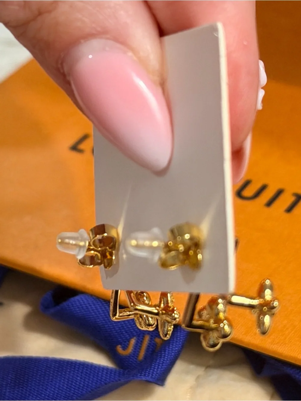 Fashion Jewelry elegant gold